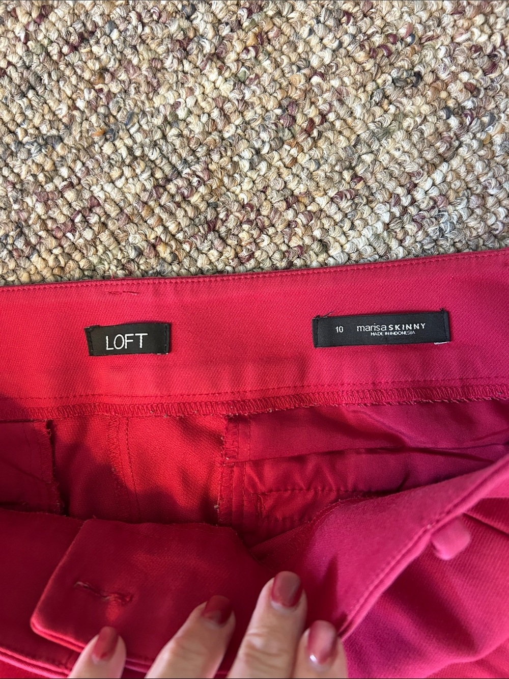 Women’s 6 pant package - Picture 5 of 15